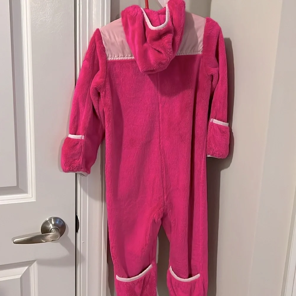 🔥 The North Face Baby Coverall
